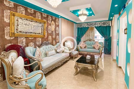 شقة 3 غرف نوم للبيع في العصافرة، الإسكندرية - WhatsApp Image 2026-09-29 at 16.07. 36. jpg