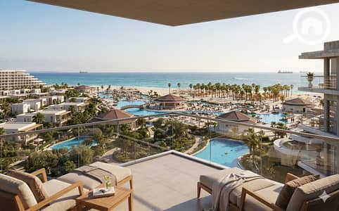 4 Bedroom Villa for Sale in North Coast, Matruh - WhatsApp Image 2026-09-26 at 14.07. 27 (1). jpeg