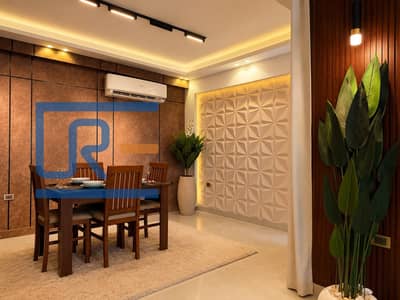 2 Bedroom Flat for Rent in New Cairo, Cairo - 1 (14). jpeg