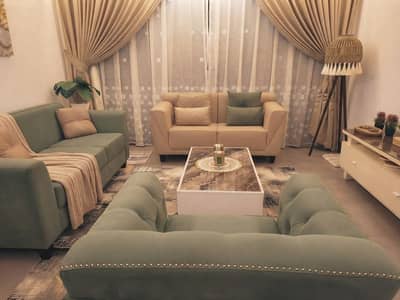2 Bedroom Flat for Rent in Madinaty, Cairo - شقة للايجار فى مدينتى بريفادو