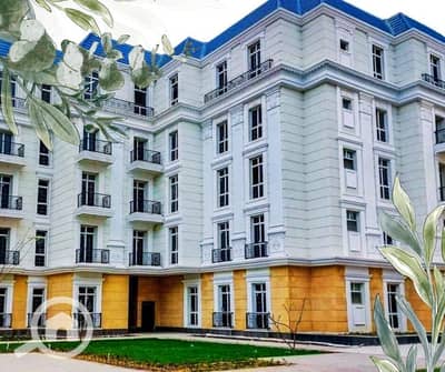 3 Bedroom Apartment for Sale in Raml Station, Alexandria - WhatsApp Image 2026-10-01 at 11.59. 15. jpeg