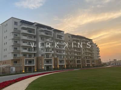 3 Bedroom Flat for Sale in Mokattam, Cairo - IMG-20230321-WA0201 - Copy (2). jpg