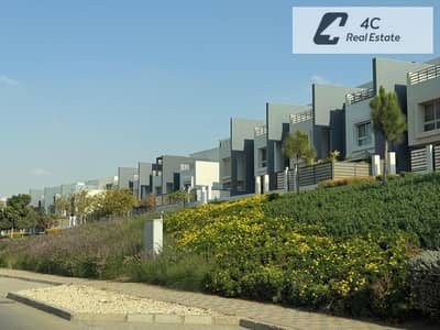 تاون هاوس 3 غرف نوم للبيع في القاهرة الجديدة، القاهرة - WhatsApp Image 2024-11-05 at 5.42. 41 PM. jpeg