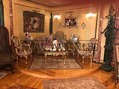 4 Bedroom Apartment for Sale in Sheraton, Cairo - WhatsApp Image 2026-09-29 at 3.39. 43 PM. jpg