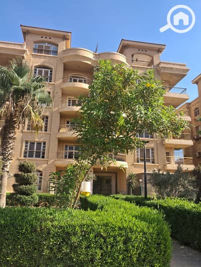3 Bedroom Flat for Sale in 6th of October, Giza - WhatsApp Image 2026-10-01 at 11.12. 35 AM. jpeg
