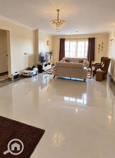 3 Bedroom Flat for Sale in 6th of October, Giza - WhatsApp Image 2026-10-01 at 1.44. 58 PM. jpeg