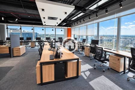 Office for Rent in New Cairo, Cairo - Image05. jpg