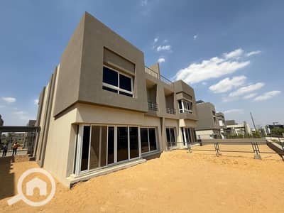 5 Bedroom Twin House for Sale in Sheikh Zayed, Giza - WhatsApp Image 2026-09-20 at 2.06. 53 PM (1). jpeg