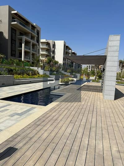 3 Bedroom Flat for Sale in New Cairo, Cairo - WhatsApp Image 2026-10-01 at 5.01. 48 PM. jpeg