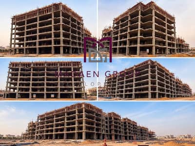 3 Bedroom Flat for Sale in Sheikh Zayed, Giza - WhatsApp Image 2026-10-01 at 4.39. 33 PM. jpeg 3 Bedroom Flat for Sale in Sheikh Zayed, Giza - WhatsApp Image 2026-10-01 at 4.39. 33 PM. jpeg