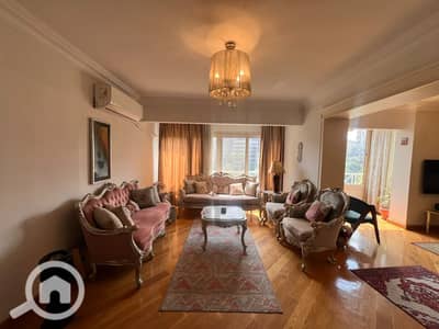 3 Bedroom Apartment for Sale in Agouza, Giza - WhatsApp Image 2026-09-29 at 1.16. 21 PM (2). jpeg