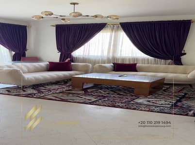 3 Bedroom Apartment for Rent in Mokattam, Cairo - WhatsApp Image 2026-10-01 at 4.53. 51 PM (2). jpeg