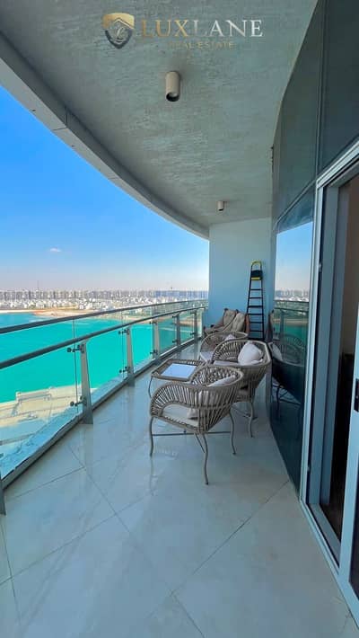 1 Bedroom Chalet for Sale in North Coast, Matruh - 1cc21d8e-5f45-4cfd-b45f-d826e260abdf. jpg