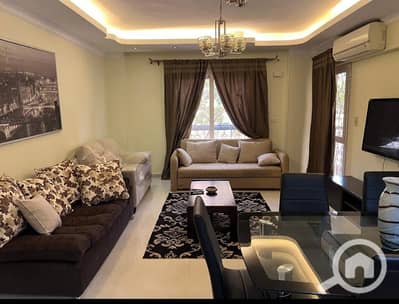 2 Bedroom Apartment for Rent in New Cairo, Cairo - WhatsApp Image 2026-09-28 at 12.45. 36 PM (1). jpeg