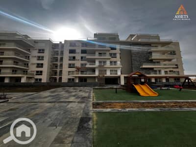 2 Bedroom Flat for Sale in New Cairo, Cairo - 8d880aed-a312-4332-b2e0-8c78bbefa6a1. jpeg