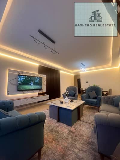 3 Bedroom Apartment for Rent in Sheikh Zayed, Giza - WhatsApp Image 2026-10-01 at 16.26. 33 (1). jpeg