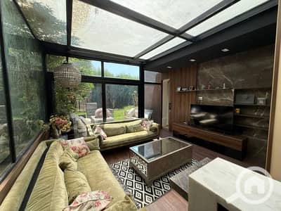 3 Bedroom Twin House for Rent in New Cairo, Cairo - 6abe12d0b38b6_WhatsApp-Image-2026-09-30-at-7.20. 18-PM-(1). jpeg