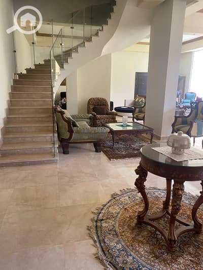 4 Bedroom Duplex for Sale in New Cairo, Cairo - WhatsApp Image 2026-10-01 at 6.47. 51 AM (3). jpeg 4 Bedroom Duplex for Sale in New Cairo, Cairo - WhatsApp Image 2026-10-01 at 6.47. 51 AM (3). jpeg
