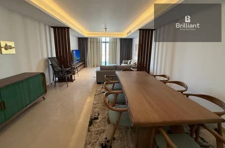 3 Bedroom Apartment for Rent in New Cairo, Cairo - WhatsApp Image 2026-04-22 at 4.12. 01 PM (6). jpeg 3 Bedroom Apartment for Rent in New Cairo, Cairo - WhatsApp Image 2026-04-22 at 4.12. 01 PM (6). jpeg