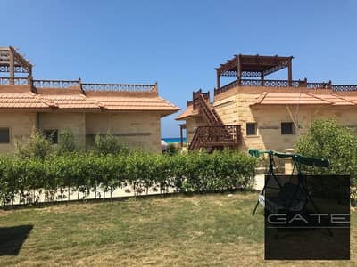 3 Bedroom Chalet for Sale in North Coast, Matruh - 28cbb924-8433-4916-a901-d5ef42352c77. jpg