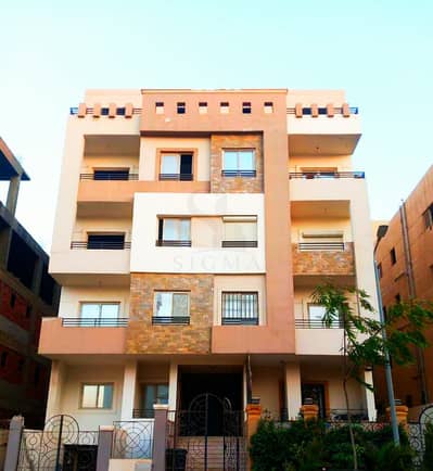 3 Bedroom Flat for Sale in New Cairo, Cairo - 1000080942. jpg 3 Bedroom Flat for Sale in New Cairo, Cairo - 1000080942. jpg