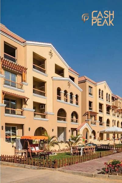3 Bedroom Flat for Sale in Shorouk City, Cairo - IMG_6840. jpg