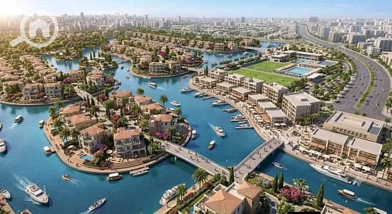 4 Bedroom Twin House for Sale in Moharam Bik, Alexandria - WhatsApp Image 2026-08-03 at 10.35. 44 (1). jpeg