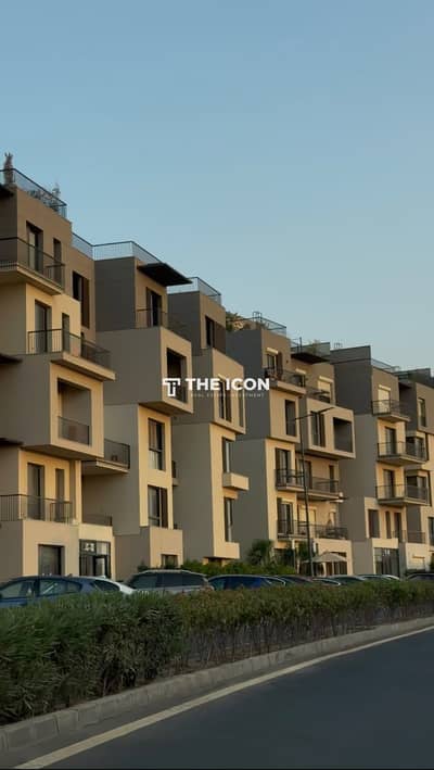 3 Bedroom Flat for Sale in New Heliopolis, Cairo - WhatsApp Image 2026-10-01 at 15.14. 38 (3). jpeg