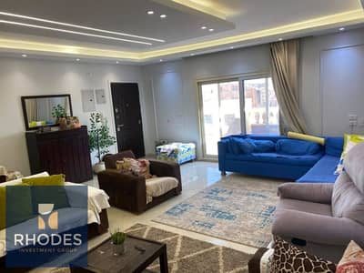 3 Bedroom Apartment for Sale in Sheikh Zayed, Giza - 763847990_1024821497134900_3884434522572831547_n. jpg