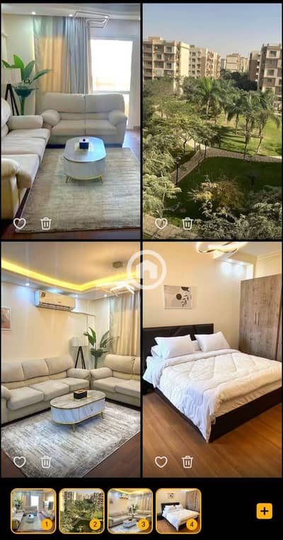 3 Bedroom Apartment for Rent in Madinaty, Cairo - WhatsApp Image 2026-09-30 at 5.52. 39 PM. jpeg 3 Bedroom Apartment for Rent in Madinaty, Cairo - WhatsApp Image 2026-09-30 at 5.52. 39 PM. jpeg