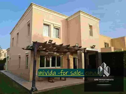 4 Bedroom Villa for Sale in New Cairo, Cairo - WhatsApp Image 2025-07-30 at 7.37. 57 PM (1). JPG 4 Bedroom Villa for Sale in New Cairo, Cairo - WhatsApp Image 2025-07-30 at 7.37. 57 PM (1). JPG