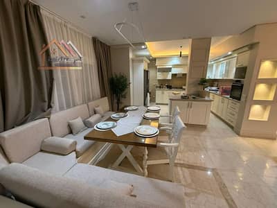3 Bedroom Villa for Rent in Madinaty, Cairo - 730640526_1545010747293603_1733602460431810331_n. jpg