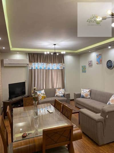 2 Bedroom Flat for Rent in New Cairo, Cairo - 390c5992-de6b-47ea-ae8b-f7bbca30cbad. jpg