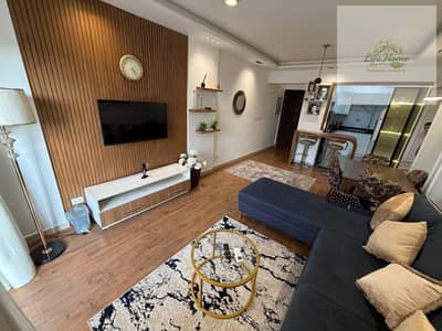 2 Bedroom Hotel Apartment for Rent in New Cairo, Cairo - da024a56-f7e4-47fc-8996-bd32a261a95f. jpg