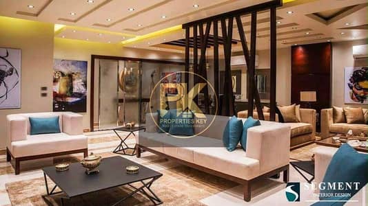 3 Bedroom Flat for Sale in Sheraton, Cairo - 2202130f-f068-4b44-8c7e-2668e9e5cb16. jpg
