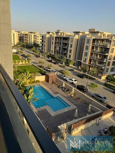 3 Bedroom Flat for Sale in New Cairo, Cairo - WhatsApp Image 2026-10-01 at 2.24. 52 PM (1). jpeg