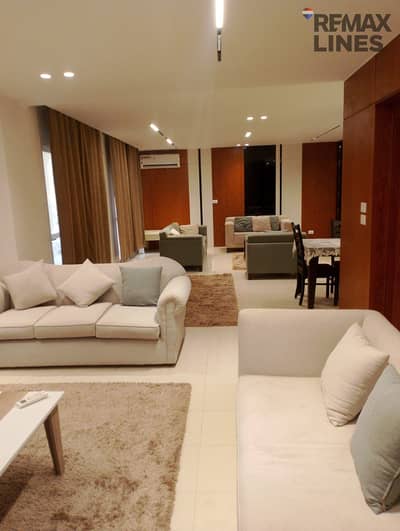 4 Bedroom Apartment for Rent in Madinaty, Cairo - 5c7c0918-a975-46b9-a5a5-3afa774f087b. jpg