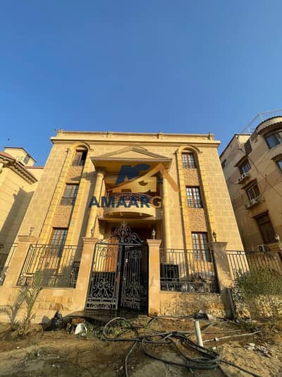 فیلا 7 غرف نوم للبيع في القاهرة الجديدة، القاهرة - 9cb365be-56c8-46b5-8ddb-7edcfe480617. jpg