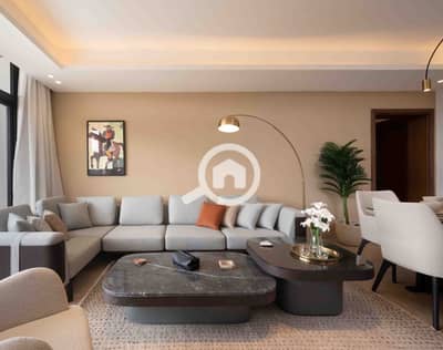 2 Bedroom Flat for Rent in New Cairo, Cairo - WhatsApp Image 2026-10-01 at 4.55. 11 PM (1). jpeg