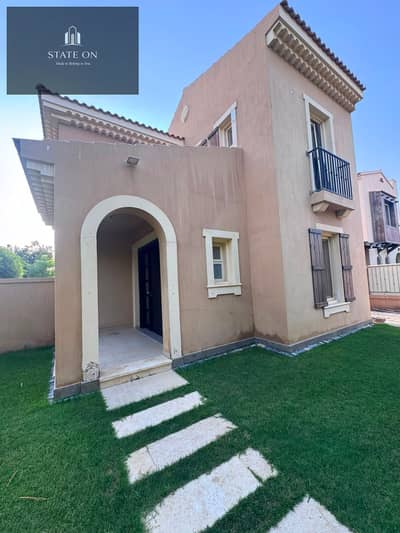 3 Bedroom Villa for Rent in New Cairo, Cairo - WhatsApp Image 2026-10-01 at 5.30. 43 PM (3). jpeg