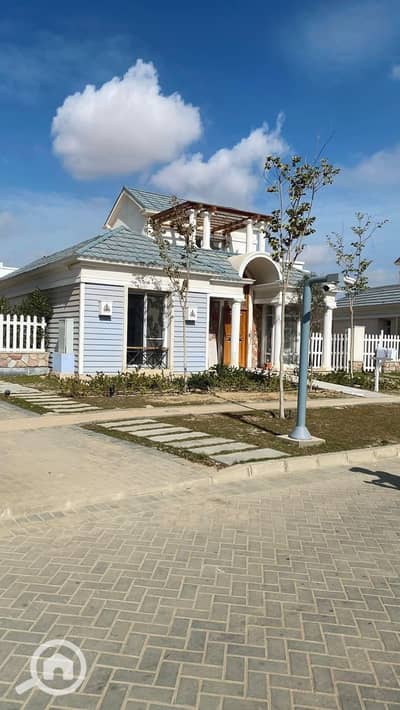 3 Bedroom Twin House for Sale in New Cairo, Cairo - WhatsApp Image 2026-09-24 at 5.47. 16 PM. jpeg