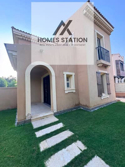 3 Bedroom Villa for Rent in New Cairo, Cairo - WhatsApp Image 2026-10-01 at 5.30. 43 PM (3). jpeg