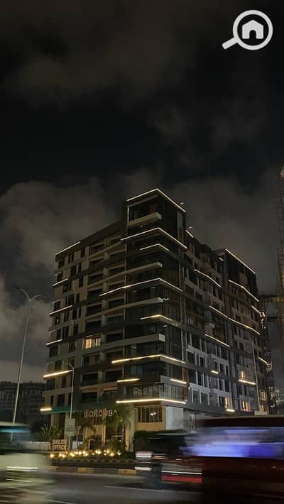 4 Bedroom Flat for Sale in Smoha, Alexandria - IMG_8211. jpg