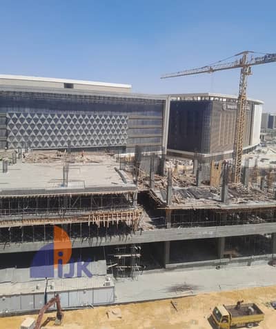 Office for Sale in New Capital City, Cairo - 1001294830. jpg