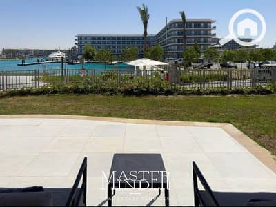 2 Bedroom Hotel Apartment for Sale in North Coast, Matruh - address beach groun. jpg