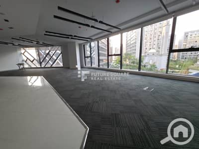 Office for Rent in Zahraa Al Maadi, Cairo - Image01. jpg