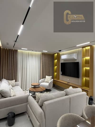 3 Bedroom Apartment for Rent in New Cairo, Cairo - befef040-73c2-4384-abd1-2a0cce7cb009. jpg