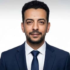 Mahmoud Antar