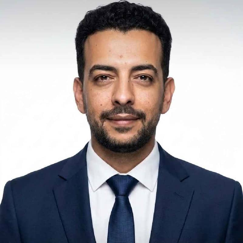 Mahmoud Antar