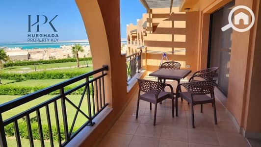 2 Bedroom Flat for Sale in Hurghada, Red Sea - WhatsApp Image 2025-02-19 at 6.01. 36 PM. jpeg